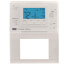 LuxPro Programmable Thermostat 5/1/1 Programming (2 Heat - 1 Cool)