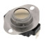 250F M/R Rollout Switch, P63290