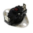 250F M/R Rollout Switch, P63290