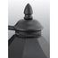 Edition 1 Light Post Lantern
