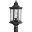Edition 1 Light Post Lantern