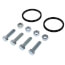 Fastener Package w/ Flange Gaskets (for Series PL, 60, HV, MF-60)
