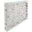 20" x 16" x 2" MRV8 Filter, P65790