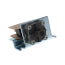 Panel Mounted Pneumatic / Electric Switch  (10 psi)