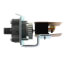 Panel Mounted Pneumatic / Electric Switch  (10 psi)