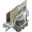 Panel Mounted Pneumatic / Electric Switch (2-25 psi)