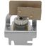 Panel Mounted Pneumatic / Electric Switch (2-25 psi)