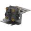 Panel Mounted Pneumatic / Electric Switch (2-25 psi)