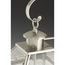Burlington 1 Light Small Wall Lantern