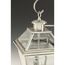 Burlington 1 Light Small Wall Lantern