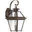 Burlington 1 Light Small Wall Lantern