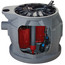 680 Residential Duplex Grinder Package 115V 25' Cord