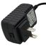 DC Plug-In Adaptor for Sensor Faucets, P6900-ACA