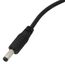 DC Plug-In Adaptor for Sensor Faucets, P6900-ACA