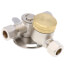 Manual Temperature Mixing Valve for Sensor Faucets, P6900-MV-XL