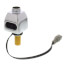 AquaSense Gooseneck Deck-Mount Sensor Faucet Base Assembly (Lead Free), P6920-XL-1