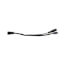 Replacement Modular DC Plug-In and Hardwired Unit Pigtail Cable for Z6950-XL Faucets (Lead Free), P6950-XL-DC