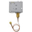 Pressure Fan Cycling Control w/ 1/4" External Flare Connector (100/400 psig)