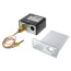 Pressure Fan Cycling Control w/ 1/4" External Flare Connector (100/400 psig)