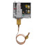 Pressure Fan Cycling Control w/ 1/4" External Flare Connector (100/400 psig)