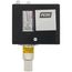 119C Single Pole High Pressure Control - 50/300 psig (Adj. Diff 20/100 psi)