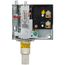 119C Single Pole High Pressure Control - 50/300 psig (Adj. Diff 20/100 psi)