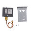 Pressure Control Fan Cycling - High Pressure Refrigerants - 100/470 psig
