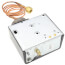 SPST Pressure Control w/ 36" Capillary 20"/100 psig (Diff. Adj. 6/70)