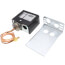 SPST Pressure Control w/ 36" Capillary 20"/100 psig (Diff. Adj. 6/70)