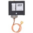 SPST Pressure Control w/ 36" Capillary 20"/100 psig (Diff. Adj. 6/70)