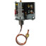 High Pressure Refrigerant SPST Pressure Control w/ Auto Reset (610 psi to 200 psi)