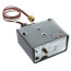 High Pressure Refrigerant SPST Pressure Control w/ Auto Reset (610 psi to 200 psi)