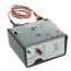 Single Pole High Pressure Control w/ Manual Reset, 50-450 PSI