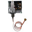 Single Pole High Pressure Control w/ Manual Reset, 50-500 PSIG