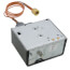 SPST High Pressure Control, Manual Reset w/ 36" Capillary, 200/610 psig