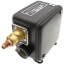 SPDT Pressure Control w/ 1/4" Flare, 175/425 psig
