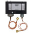 Dual Pressure Control, LS 12-80 psig, HS 100-500 psig