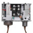 Convertible Dual Pressure Control, HR 100-500 psig; LR: 12" to 80 psig