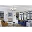 Metro 1 Light Wall Sconce