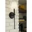 Metro 1 Light Wall Sconce