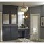 Bonita Brushed Nickel 1 Light Wall Sconce