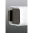 Beam 1 Light LED Wall Bracket