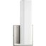 Beam 1 Light LED Wall Bracket