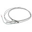 Belt 480V 70W 7"Dia 22"Lds Htr, P72120