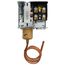 DPST Pressure Control Westinghouse