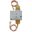 Differential Pressure Control, SPDT Differential w/ 36" Capillary