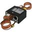 Differential Pressure SPDT 2 to 26 Adjustable psi with 1/4" Flare Nut