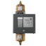 Differential Pressure Control, SPDT Differential w/ 1/4" Male Fittings