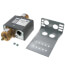 Differential Pressure Control, SPDT Differential w/ 1/4" Male Fittings