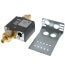 Differential Pressure Control, SPDT Differential w/ 1/4" Female Fittings